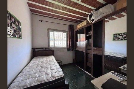 Casa à venda com 6 quartos, 411m² em Sagrada Família, Belo Horizonte