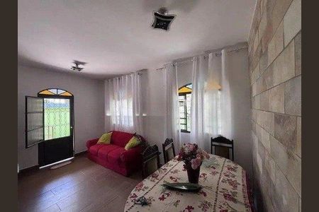 Casa à venda com 6 quartos, 411m² em Sagrada Família, Belo Horizonte