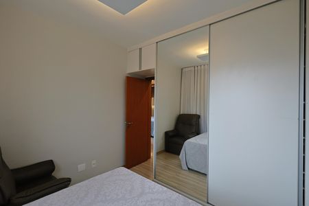Apartamento para alugar com 3 quartos, 190m² em Buritis, Belo Horizonte