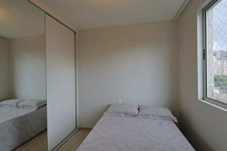 Apartamento para alugar com 3 quartos, 190m² em Buritis, Belo Horizonte