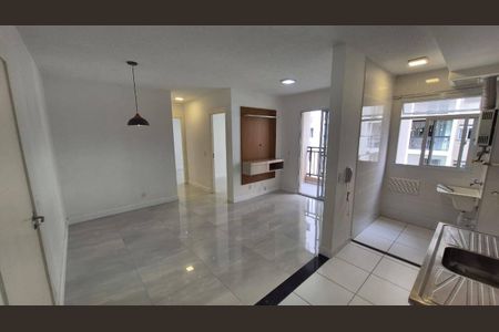 Apartamento à venda com 2 quartos, 45m² em Anil, Rio de Janeiro