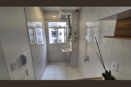 Apartamento à venda com 2 quartos, 45m² em Anil, Rio de Janeiro