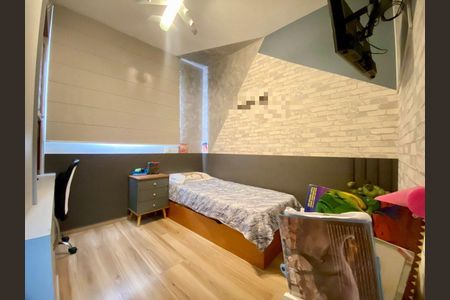 Casa de Condomínio à venda com 3 quartos, 90m² em Dona Clara, Belo Horizonte