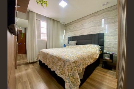 Casa de condomínio à venda com 90m², 3 quartos e 1 vaga