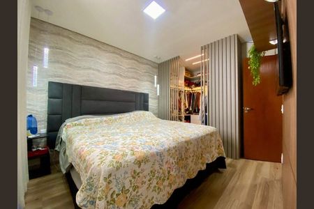 Casa de condomínio à venda com 90m², 3 quartos e 1 vaga