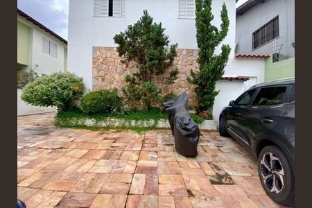 Casa de condomínio à venda com 90m², 3 quartos e 1 vaga