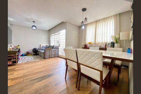 Casa de condomínio à venda com 90m², 3 quartos e 1 vaga