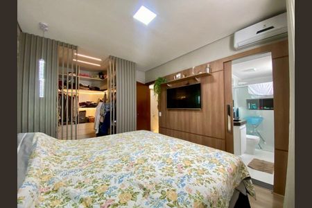 Casa de condomínio à venda com 90m², 3 quartos e 1 vaga