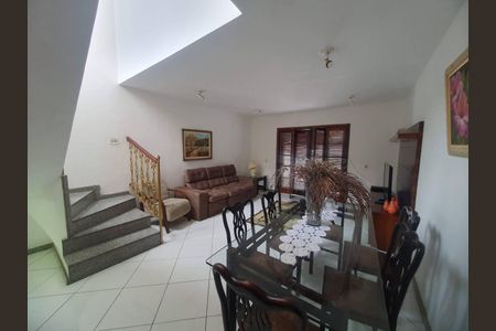 Casa à venda com 4 quartos, 190m² em Taquara, Rio de Janeiro