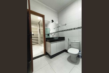 Casa para alugar com 95m², 2 quartos e 1 vaga