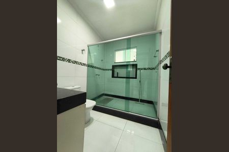 Casa para alugar com 2 quartos, 95m² em Santa Branca, Belo Horizonte