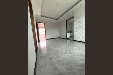 Casa para alugar com 95m², 2 quartos e 1 vaga