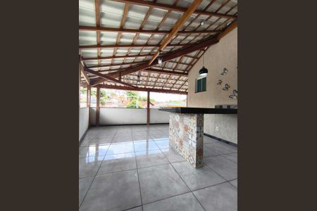 Casa para alugar com 95m², 2 quartos e 1 vaga
