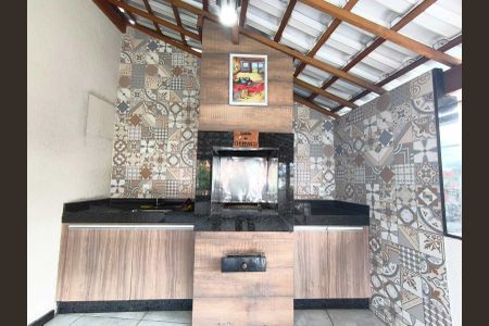 Casa para alugar com 95m², 2 quartos e 1 vaga