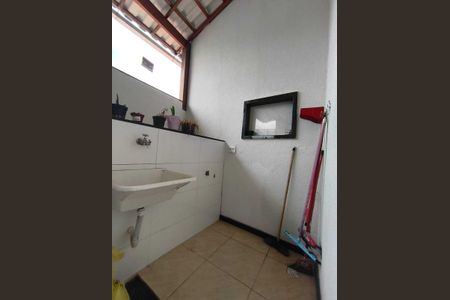 Casa para alugar com 95m², 2 quartos e 1 vaga