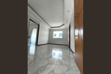 Casa para alugar com 95m², 2 quartos e 1 vaga