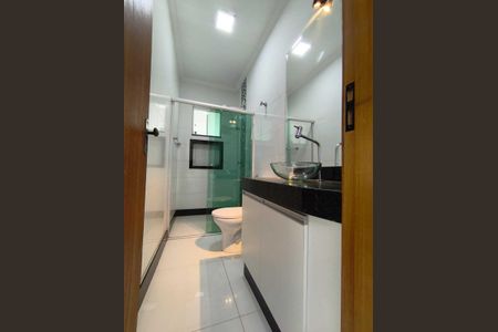 Casa para alugar com 95m², 2 quartos e 1 vaga