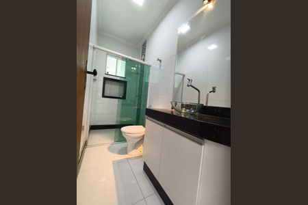 Casa para alugar com 95m², 2 quartos e 1 vaga