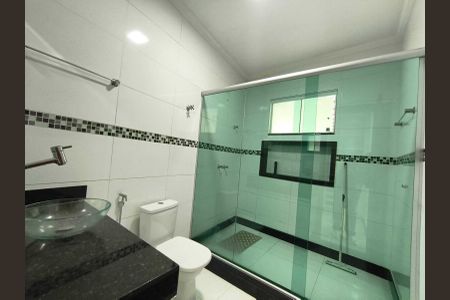 Casa para alugar com 95m², 2 quartos e 1 vaga