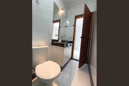 Casa para alugar com 95m², 2 quartos e 1 vaga