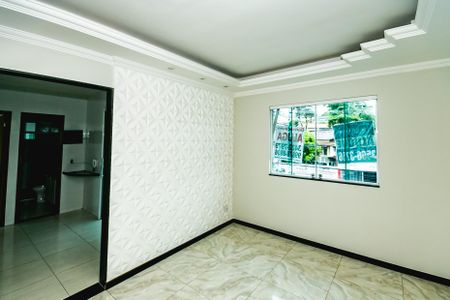 Casa para alugar com 2 quartos, 95m² em Santa Branca, Belo Horizonte