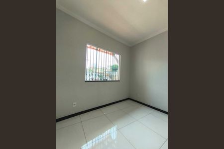 Casa para alugar com 2 quartos, 95m² em Santa Branca, Belo Horizonte
