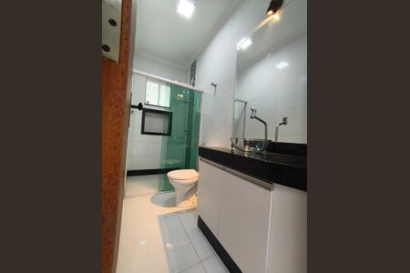 Casa para alugar com 95m², 2 quartos e 1 vaga