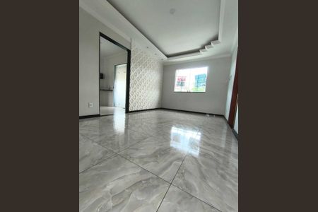 Casa para alugar com 95m², 2 quartos e 1 vaga