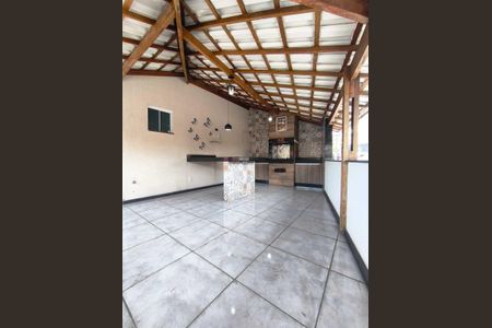 Casa para alugar com 95m², 2 quartos e 1 vaga