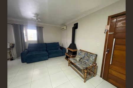 Casa à venda com 2 quartos, 360m² em Canudos, Novo Hamburgo