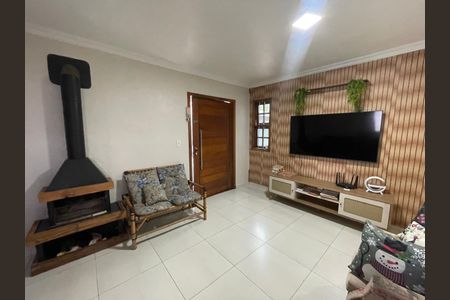 Casa à venda com 2 quartos, 360m² em Canudos, Novo Hamburgo