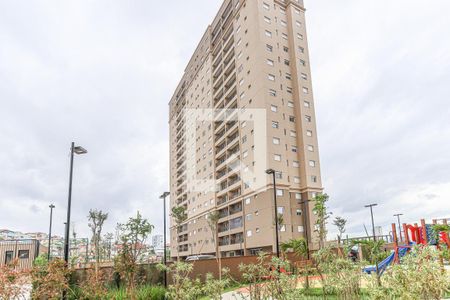 Apartamento para alugar com 59m², 2 quartos e 1 vaga Apartamento para alugar com 59m², 2 quartos e 1 vagaÁrea comum