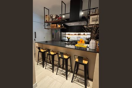 Apartamento à venda com 130m², 3 quartos e 2 vagas