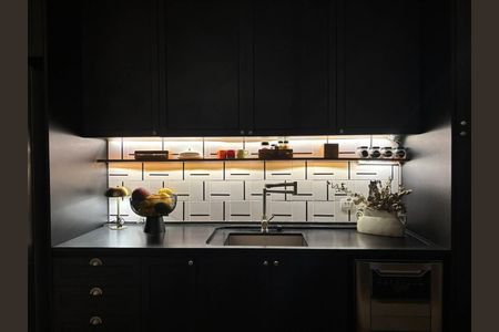 Apartamento à venda com 130m², 3 quartos e 2 vagas