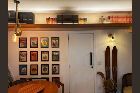 Apartamento à venda com 3 quartos, 130m² em Barra da Tijuca, Rio de Janeiro