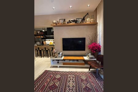 Apartamento à venda com 3 quartos, 130m² em Barra da Tijuca, Rio de Janeiro