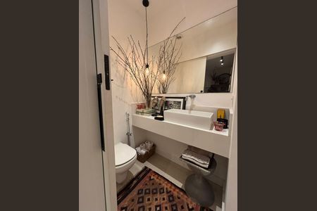 Apartamento à venda com 130m², 3 quartos e 2 vagas