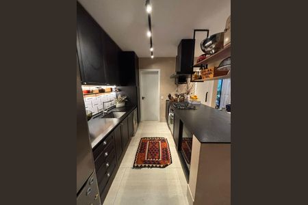 Apartamento à venda com 130m², 3 quartos e 2 vagas