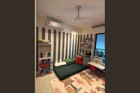 Apartamento à venda com 130m², 3 quartos e 2 vagas