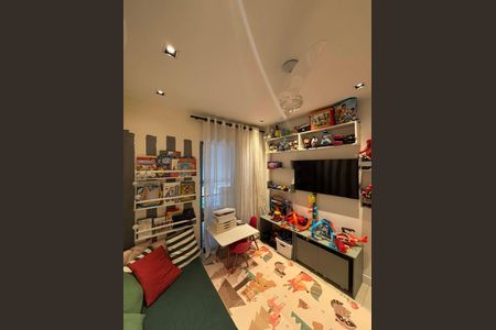 Apartamento à venda com 130m², 3 quartos e 2 vagas