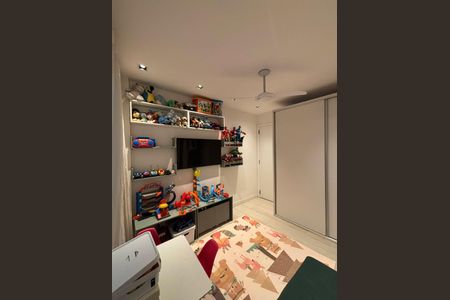 Apartamento à venda com 3 quartos, 130m² em Barra da Tijuca, Rio de Janeiro