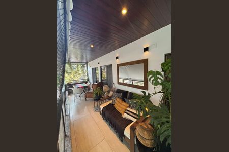 Apartamento à venda com 3 quartos, 130m² em Barra da Tijuca, Rio de Janeiro