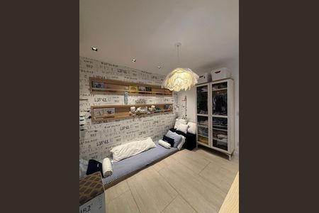 Apartamento à venda com 130m², 3 quartos e 2 vagas