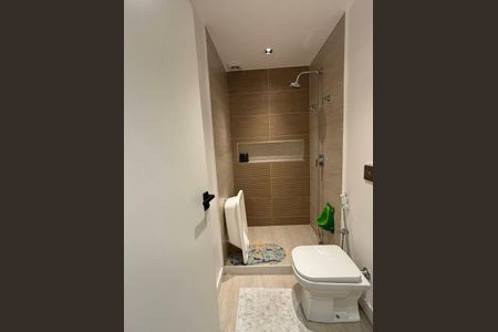 Apartamento à venda com 130m², 3 quartos e 2 vagas