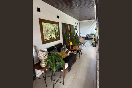 Apartamento à venda com 130m², 3 quartos e 2 vagas