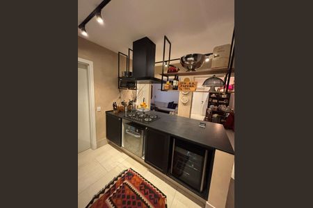 Apartamento à venda com 130m², 3 quartos e 2 vagas