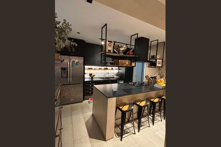 Apartamento à venda com 130m², 3 quartos e 2 vagas