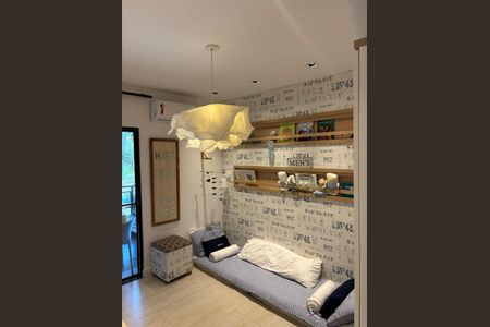 Apartamento à venda com 130m², 3 quartos e 2 vagas