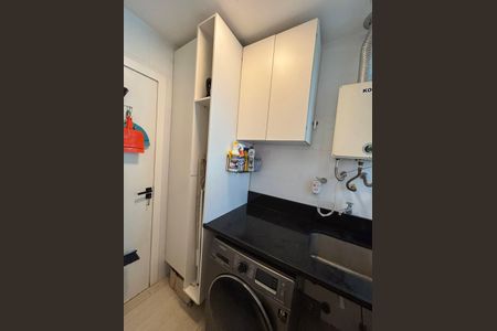 Apartamento à venda com 130m², 3 quartos e 2 vagas