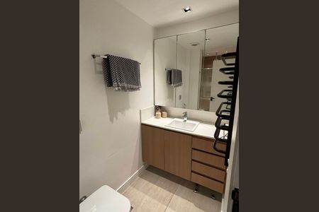 Apartamento à venda com 130m², 3 quartos e 2 vagas